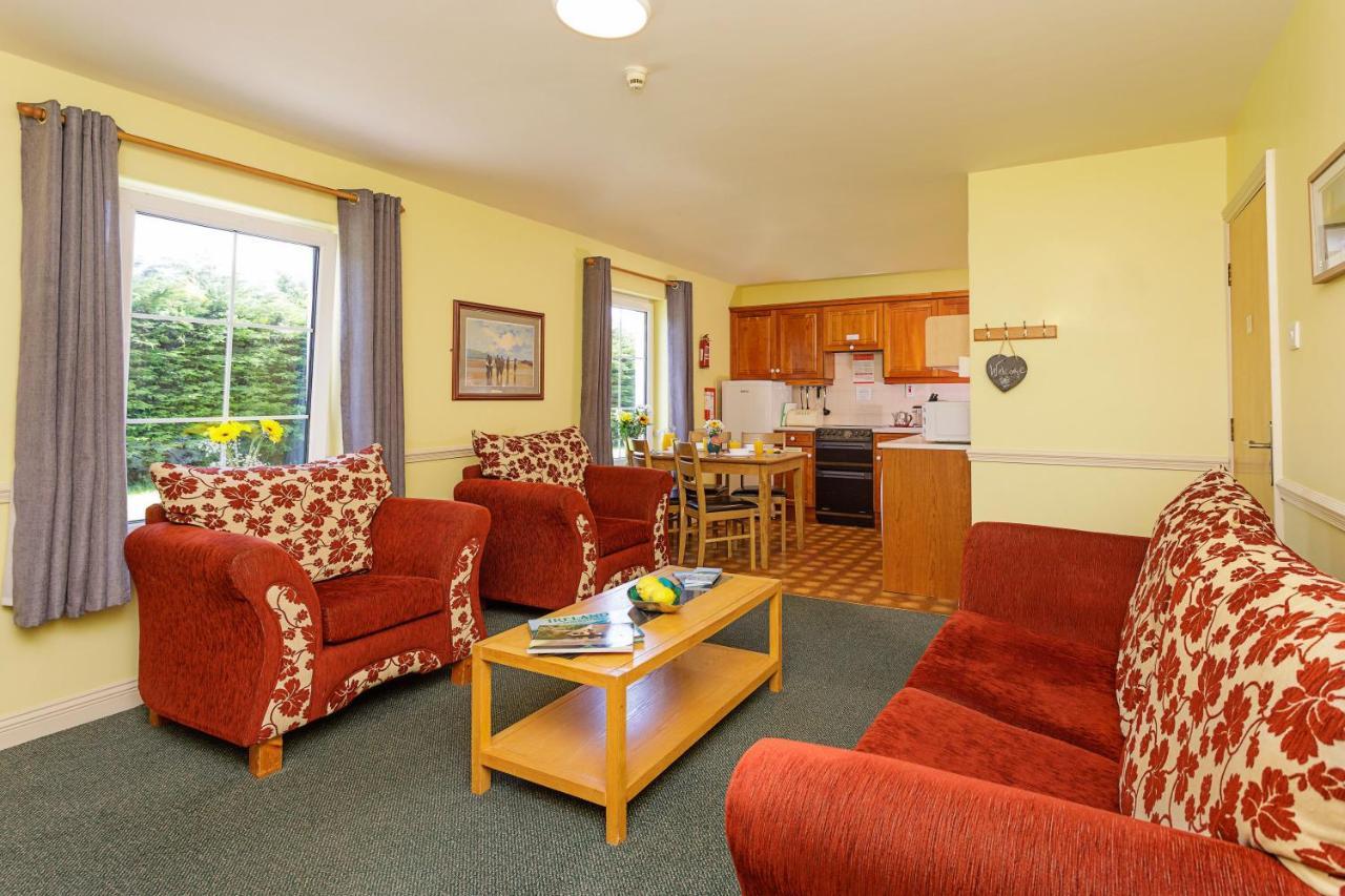 Rookery Mews Apartments - Killarney Self Catering Exterior foto