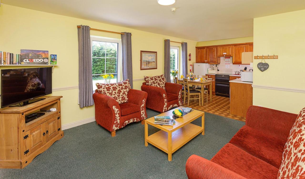 Rookery Mews Apartments - Killarney Self Catering Exterior foto